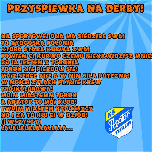Wpis apatorrrr