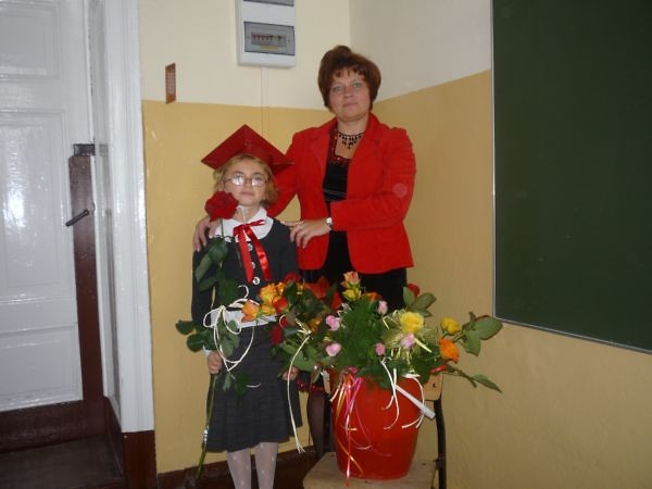 Ja z cioci