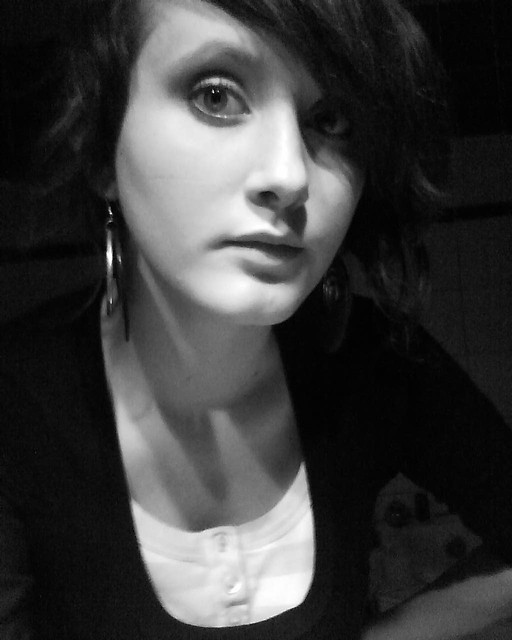 strange ;|