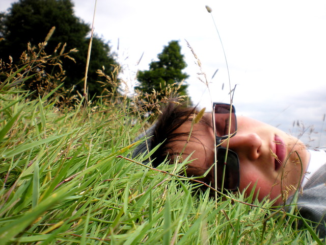 Hampstead Heath.
