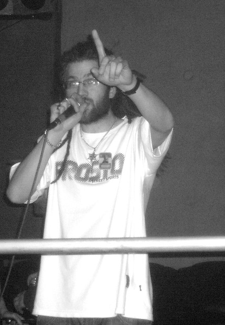 Wpis ablackrosea