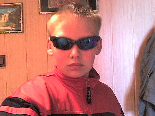 adny jestem nie