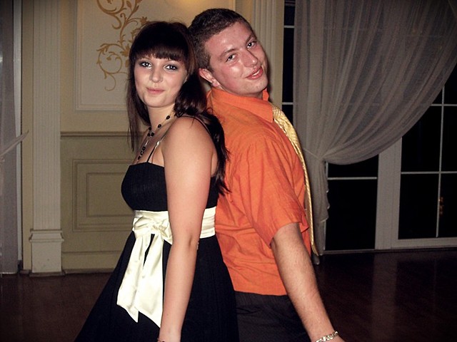 Zote wesele ;D