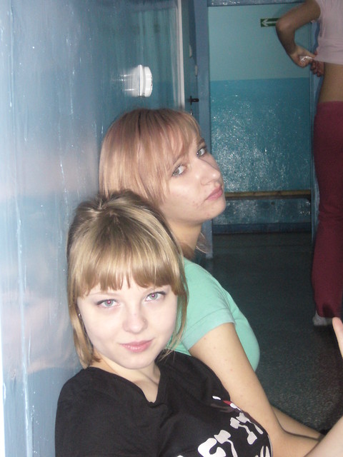 Wpis rottengirl