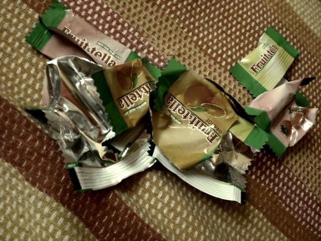 friut-tella