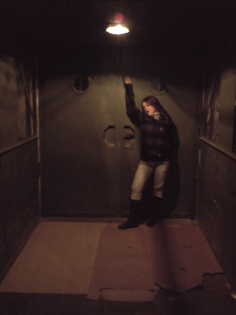 Moja Kams ;**