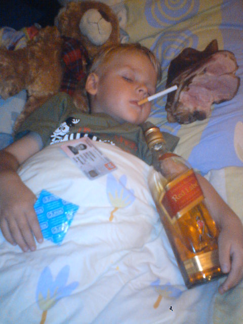 ..a miaem go tylko popilnowa:P