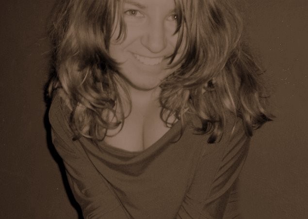Dla Ciebie pragn by naj ;*