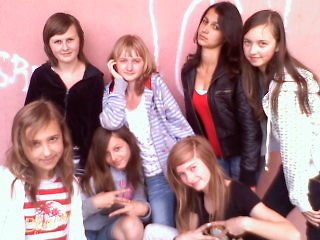 Polska ;)))