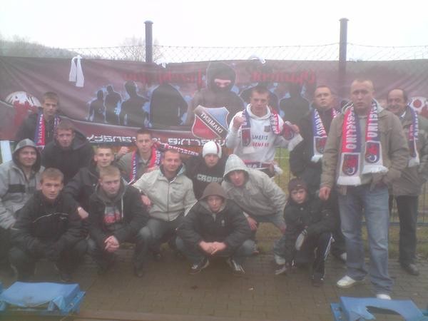 GKS Diament Trzebielino