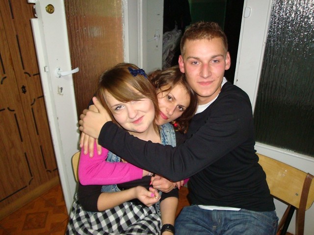 Dalszy cig Osiemnastki ;p