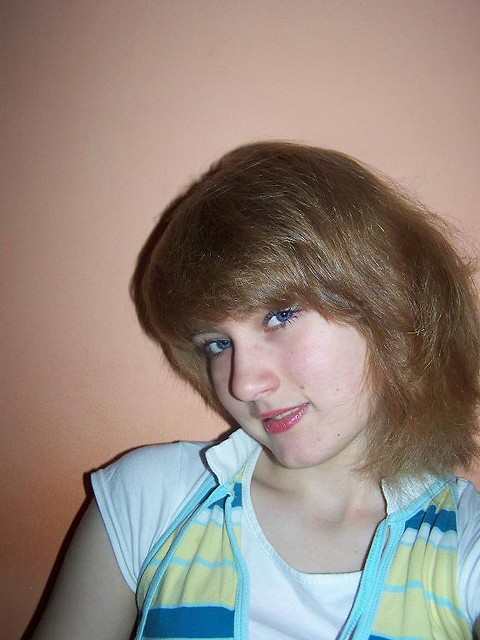 Wpis karolinkabuziaczek