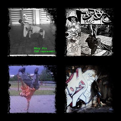 BboyNiu & BboyMc