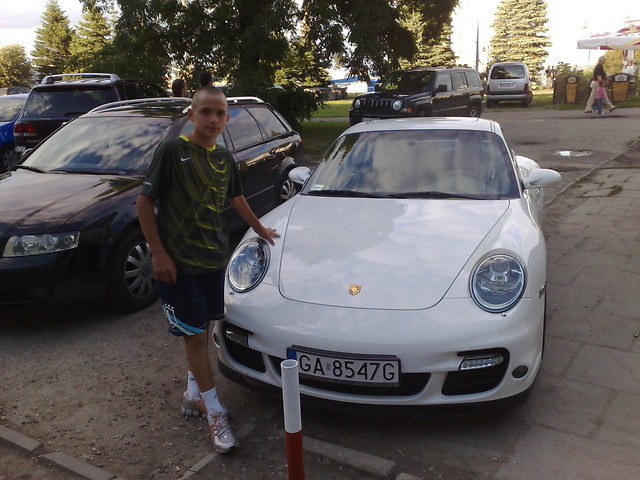 My Car ;P