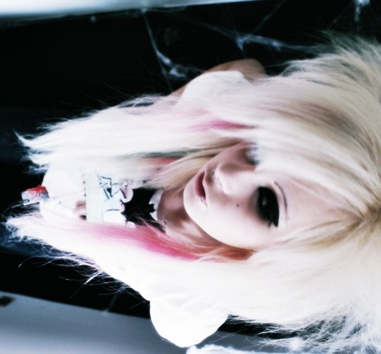 Wpis rabbitxjunk