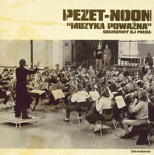 8. Muzyka powana