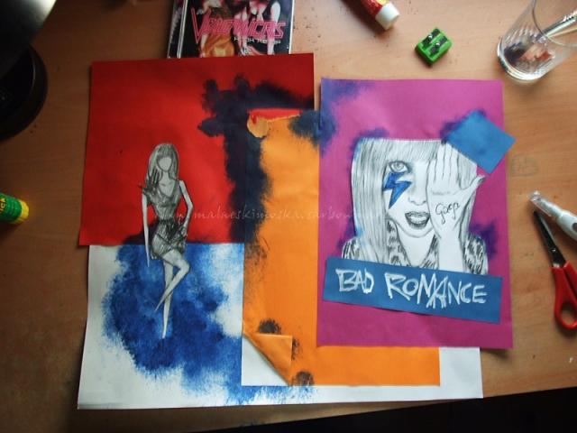 Bad Romance