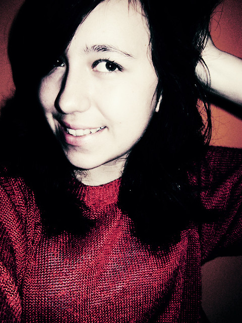 Wpis retrorainbow