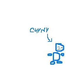 Chyny Sad
