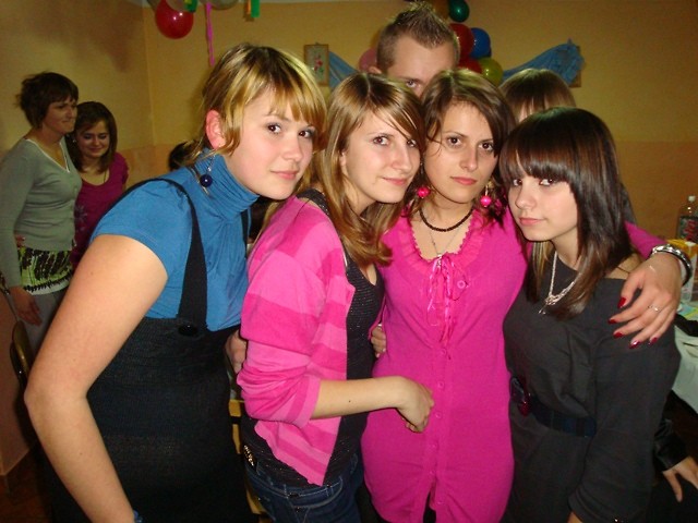 Dalszy cig 18..xD