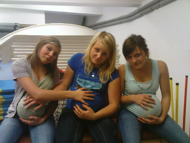 Wpis babuszka