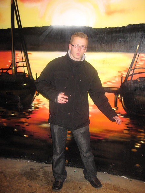 Port Olsztyn :D