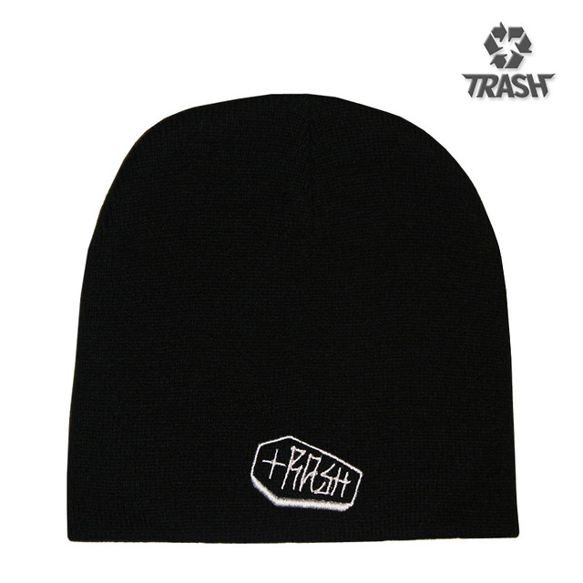 Wpis trashskate