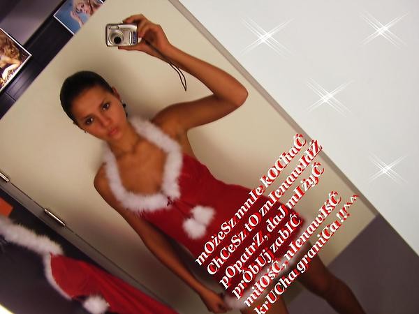 `CzegO wCi mI braK!`