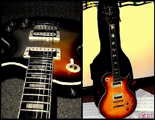 Gitara ;] 