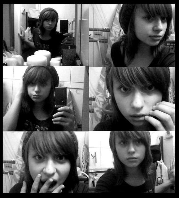 Hey Baby ! ;*