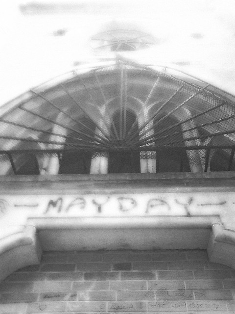 mayday