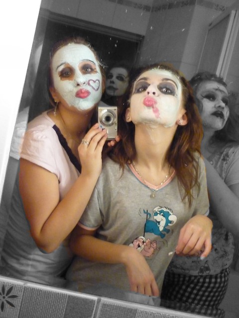 Wpis wonderfullgirls