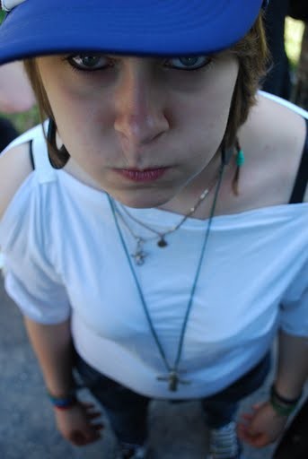 Masz cos ?!