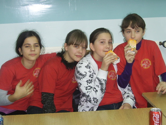 Bo soczki i dziwne miny s modne