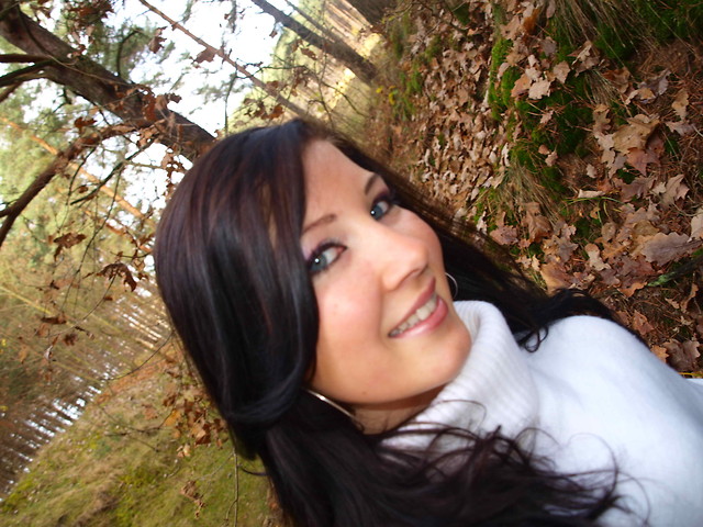 jesien