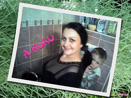 to ja i moja mama
