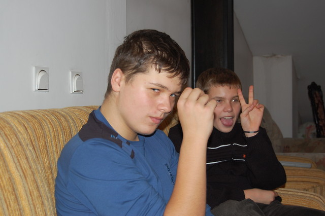 Tez z miczeksem