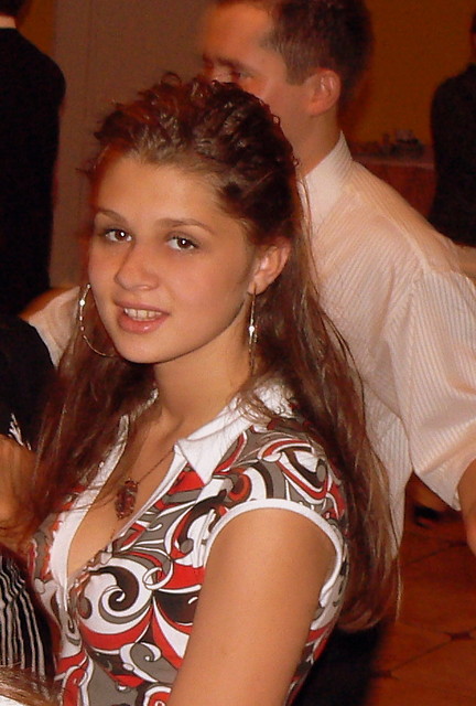 Bo z nimi szybko mija czas...:*