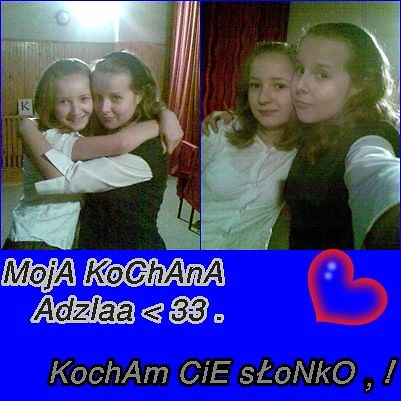 kochAm Ci sOnKo < 33