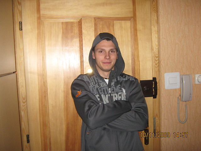 ;*TO TYLKO JA:*