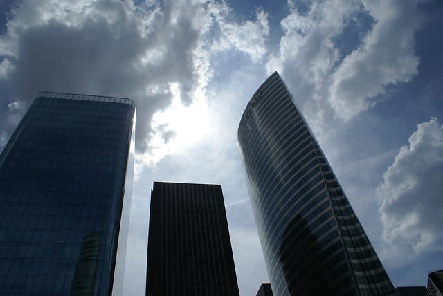 la defence
