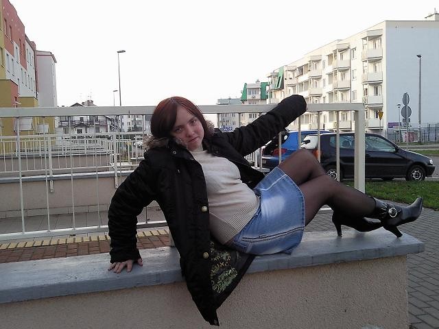 nie wygodnie:)