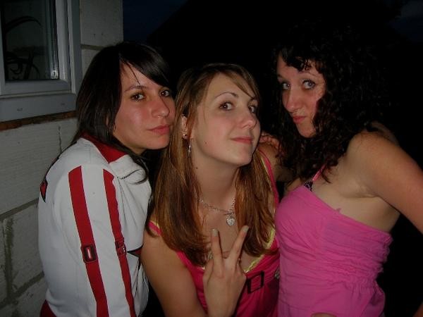 Wakacje 2009 ;)