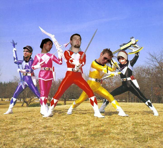powerrangers