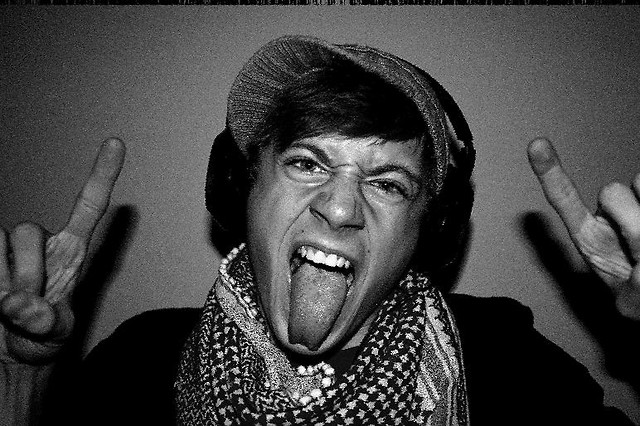 One Love ; )