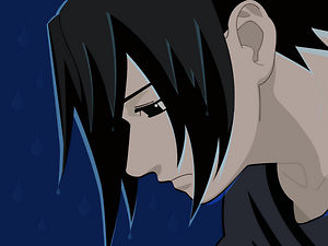 Sasuke ;p