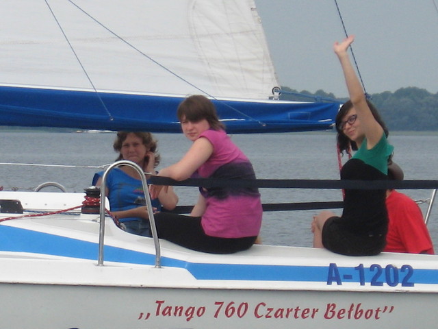 Mazury ;D