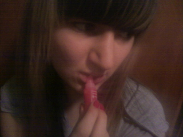 Wpis plastikoweserce93
