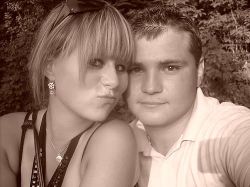 Moje Serce!