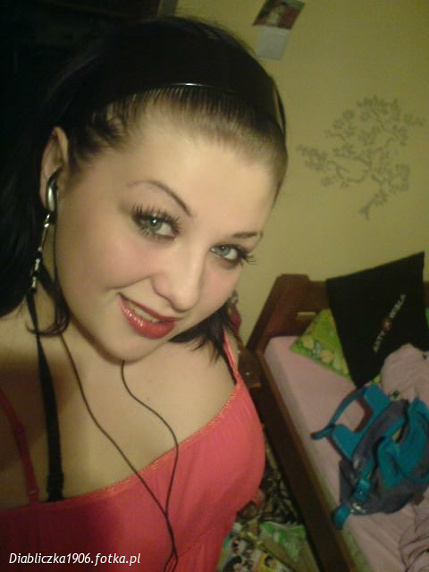 Najnowsze :)  Moje oblicze :) 